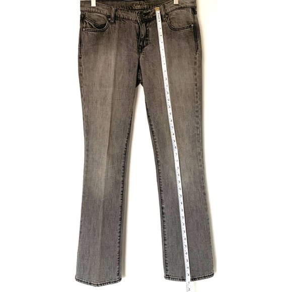 Old Navy 'The Diva' lowest rise boot cut jeans - Picture 9 of 9